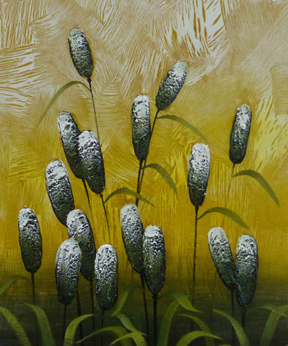 FL2410649 - 20"x24" Original Oil Painting