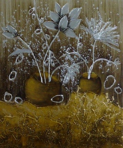 FL2410658 - 20"x24" Original Oil Painting