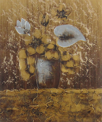 FL2410675 - 20"x24" Original Oil Painting