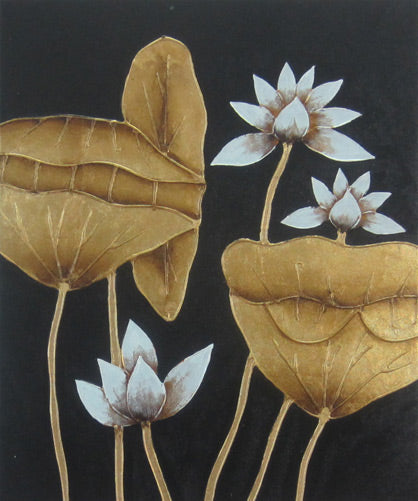 FL2410679 - 20"x24" Original Oil Painting