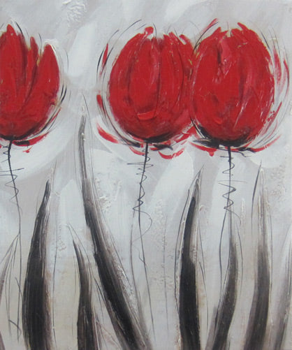 FL2410685 - 20"x24" Original Oil Painting