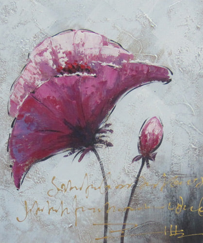 FL2410686 - 20"x24" Original Oil Painting