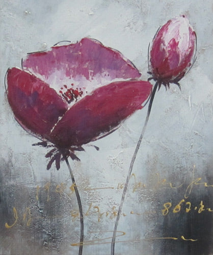 FL2410687 - 20"x24" Original Oil Painting