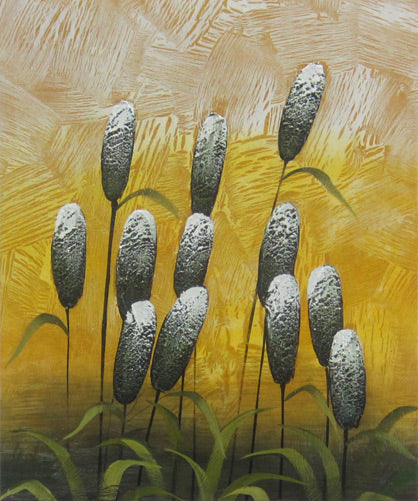 FL2410689 - 20"x24" Original Oil Painting