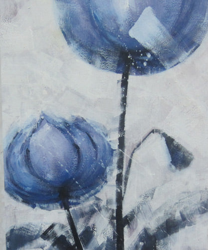 FL2410697 - 20"x24" Original Oil Painting