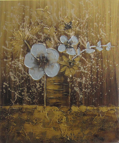 FL2410707 - 20"x24" Original Oil Painting