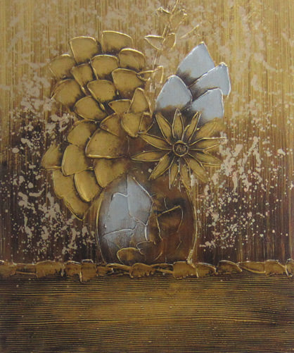 FL2410724 - 20"x24" Original Oil Painting