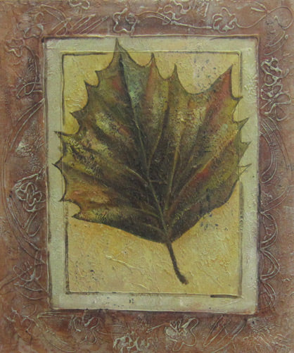 FL2410764 - 20"x24" Original Oil Painting