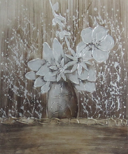 FL2410793 - 20"x24" Original Oil Painting