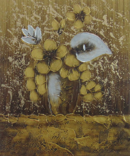 FL2410795 - 20"x24" Original Oil Painting