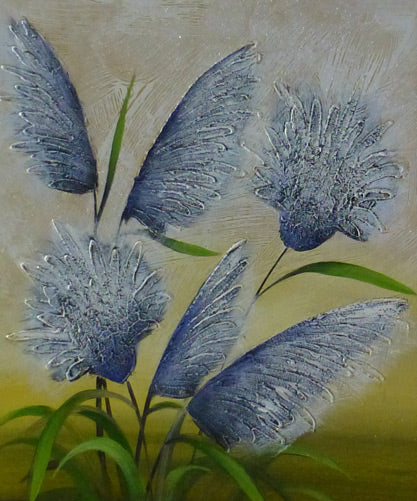 FL2411870 - 20"x24" Original Oil Painting