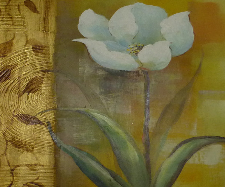 FL2412137 - 20"x24" Original Oil Painting