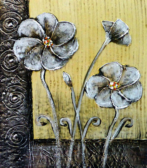 FL2413442 - 20"x24" Original Oil Painting