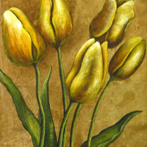 FL2413447 - 20"x24" Original Oil Painting