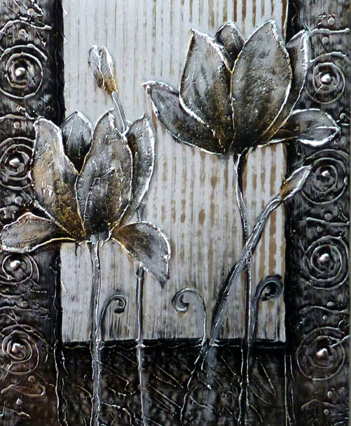 FL2413749 - 20"x24" Original Oil Painting