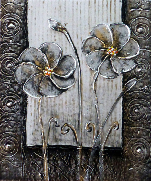 FL2413771 - 20"x24" Original Oil Painting