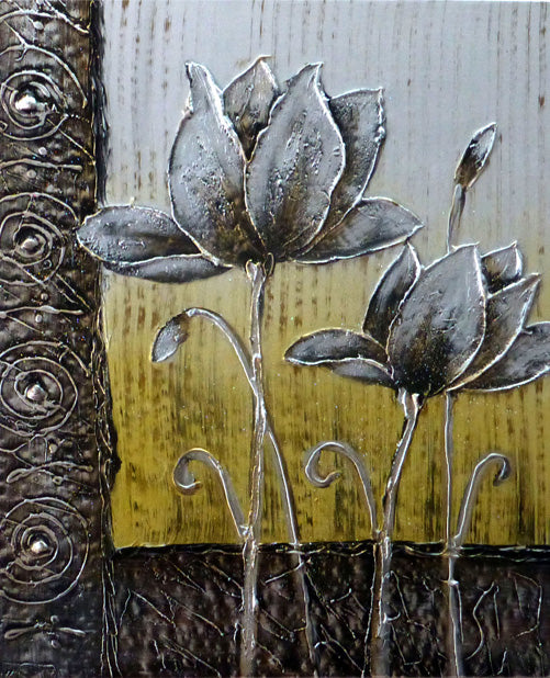 FL2413780 - 20"x24" Original Oil Painting