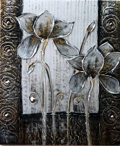 FL2413781 - 20"x24" Original Oil Painting