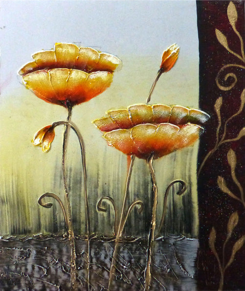 FL2413782 - 20"x24" Original Oil Painting