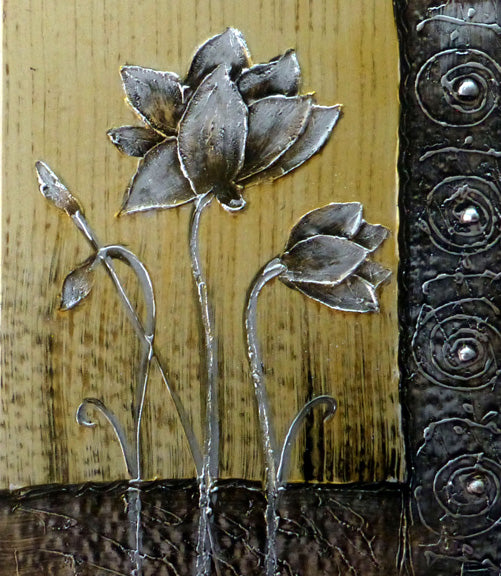 FL2413788 - 20"x24" Original Oil Painting