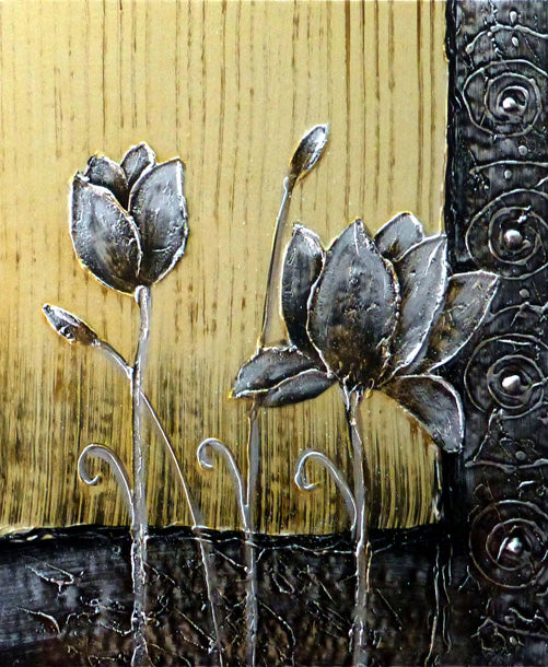 FL2413789 - 20"x24" Original Oil Painting
