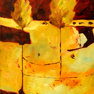 FL2414660 - 20"x24" Original Oil Painting