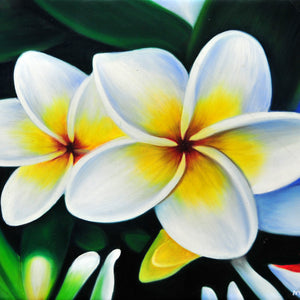 FL2417652 - 20"x24" Original Oil Painting