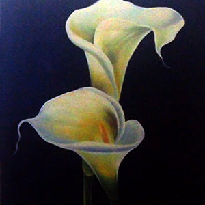 FL2418879 - 20"x24" Original Oil Painting
