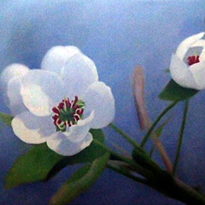 FL2418881 - 20"x24" Original Oil Painting