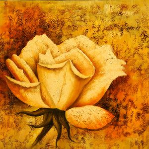 FL2914544 - 20"x28" Original Oil Painting