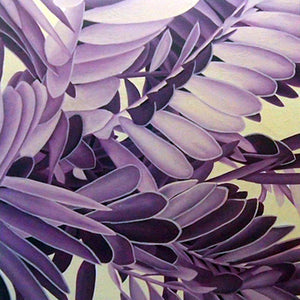 FL3318292 - 32"x32" Original Oil Painting