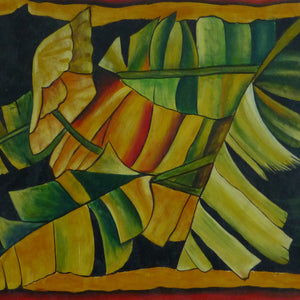 FL3610197 - 24"x36" Original Oil Painting