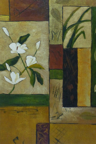 FL3610513 - 24"x36" Original Oil Painting