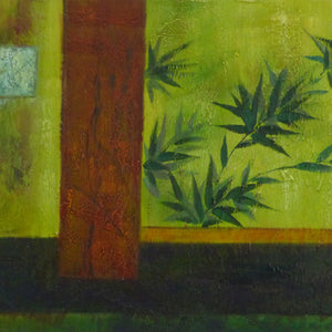 FL3610518 - 24"x36" Original Oil Painting
