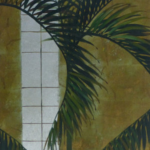 FL3610541 - 24"x36" Original Oil Painting