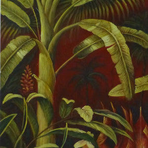 FL3611561 - 24"x36" Original Oil Painting