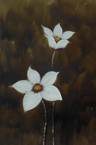 FL3611690 - 24"x36" Original Oil Painting