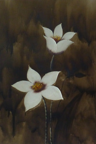 FL3611701 - 24"x36" Original Oil Painting