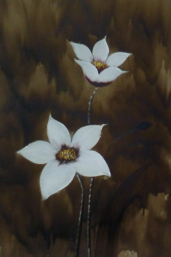 FL3611721 - 24"x36" Original Oil Painting