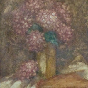 FL3611941 - 24"x36" Original Oil Painting