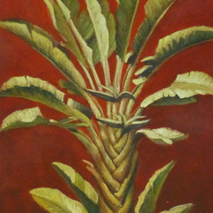 FL3611953 - 24"x36" Original Oil Painting