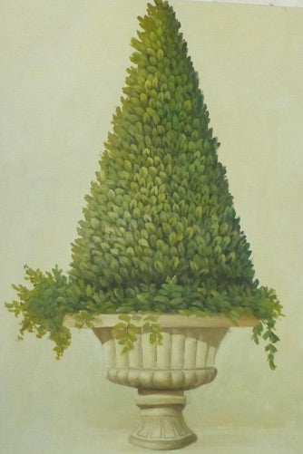 FL3611954 - 24"x36" Original Oil Painting