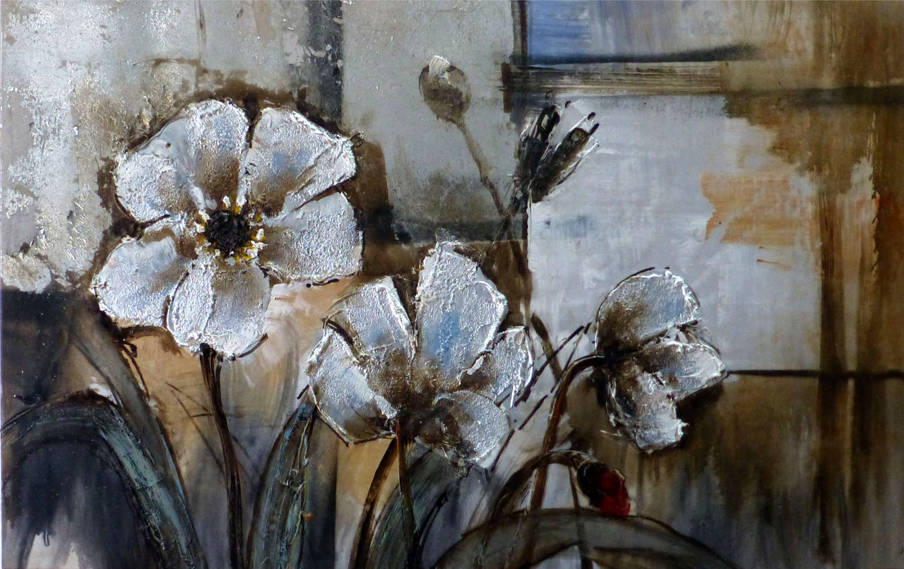 FL3612690 - 24"x36" Original Oil Painting