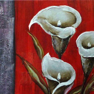 FL3612748 - 24"x36" Original Oil Painting