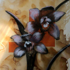 FL3614961 - 24"x36" Original Oil Painting