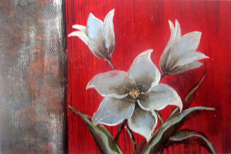 FL3616469 - 24"x36" Original Oil Painting