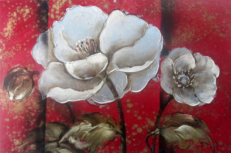FL3616481 - 24"x36" Original Oil Painting