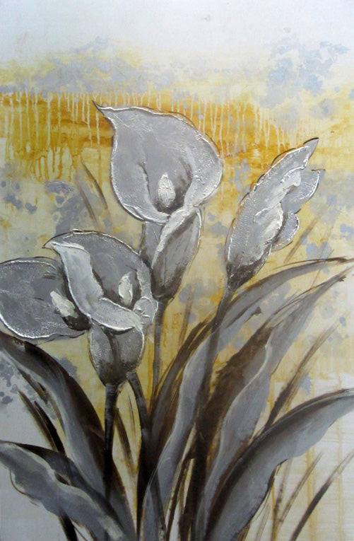 FL3616483 - 24"x36" Original Oil Painting