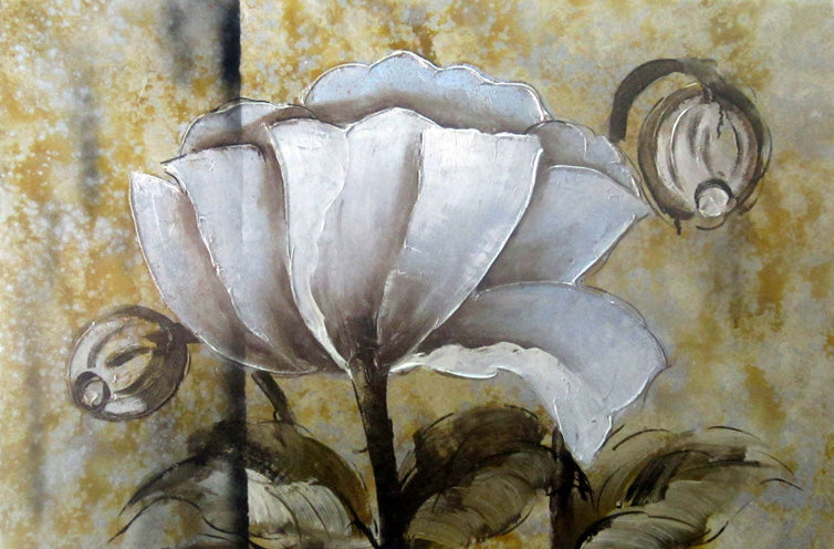 FL3616490 - 24"x36" Original Oil Painting