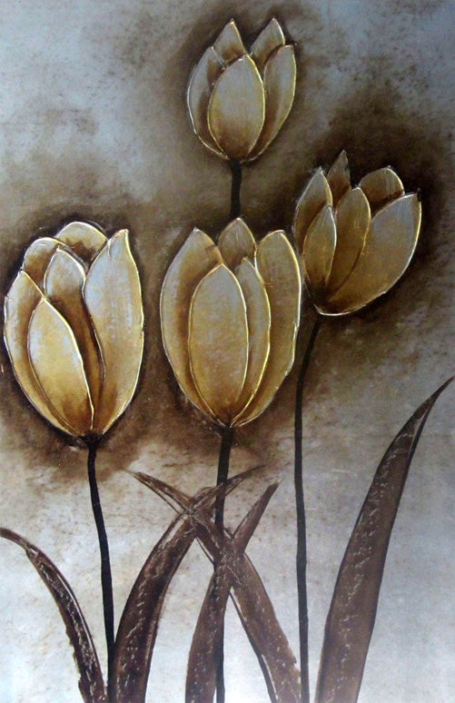 FL3616493 - 24"x36" Original Oil Painting
